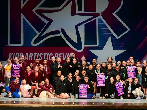 Denver, CO - 4/13/2023 - Awards