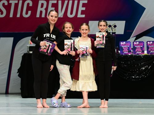 Denver, CO - 4/13/2023 - Awards