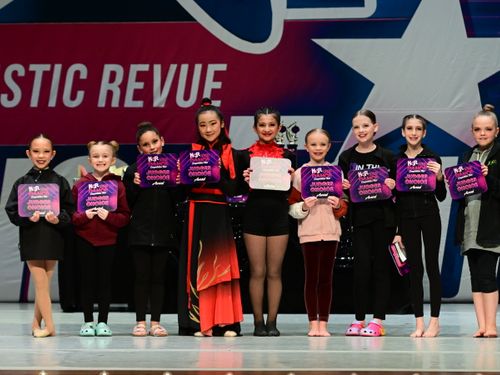 Denver, CO - 4/13/2023 - Awards