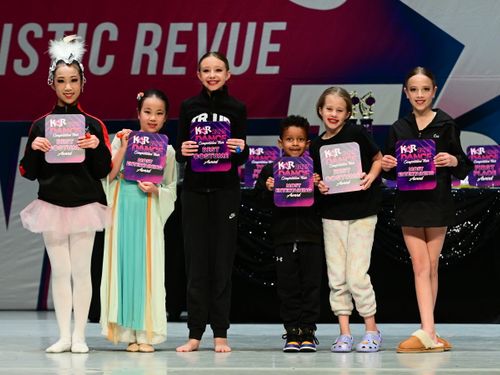 Denver, CO - 4/13/2023 - Awards