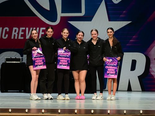 Denver, CO - 4/13/2023 - Awards