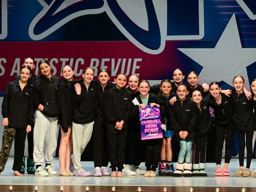 Denver, CO - 4/13/2023 - Awards