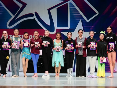 Denver, CO - 4/13/2023 - Awards