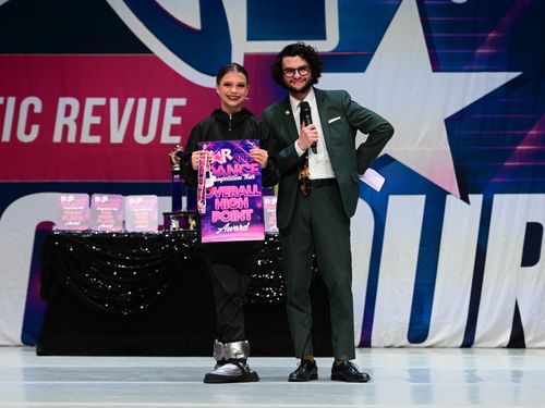 Denver, CO - 4/13/2023 - Awards
