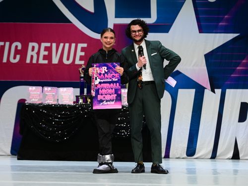 Denver, CO - 4/13/2023 - Awards
