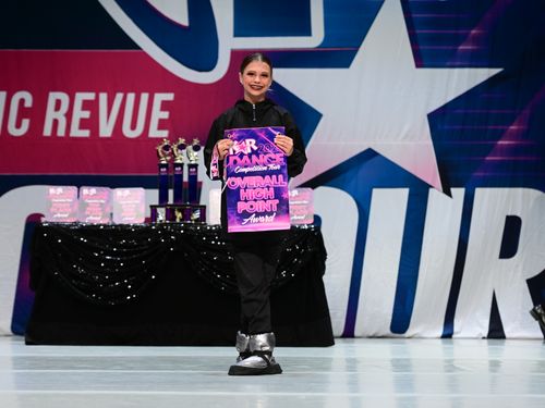 Denver, CO - 4/13/2023 - Awards