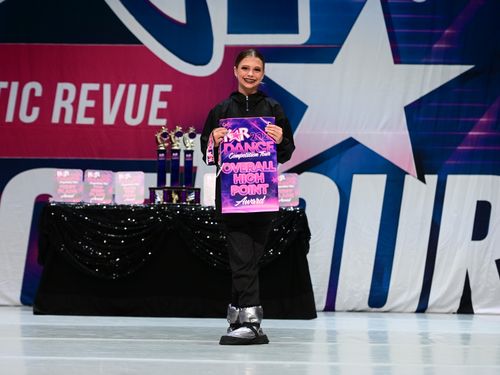 Denver, CO - 4/13/2023 - Awards