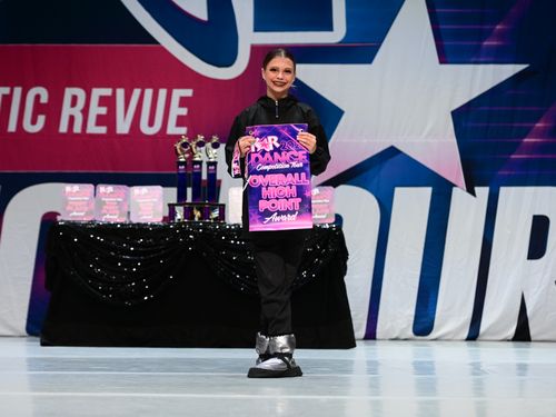 Denver, CO - 4/13/2023 - Awards