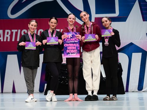 Denver, CO - 4/13/2023 - Awards