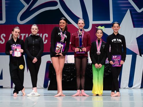 Denver, CO - 4/13/2023 - Awards
