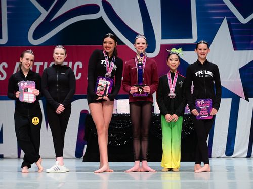Denver, CO - 4/13/2023 - Awards