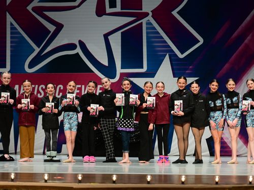 Denver, CO - 4/13/2023 - Awards