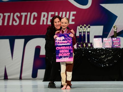 Denver, CO - 4/13/2023 - Awards