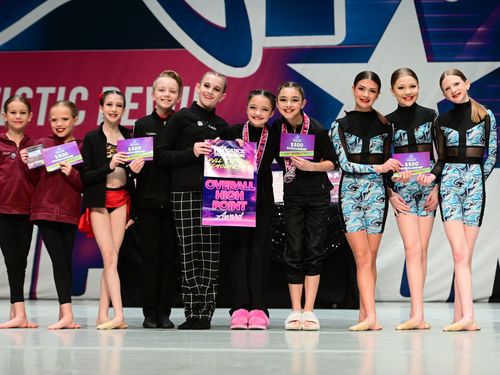 Denver, CO - 4/13/2023 - Awards