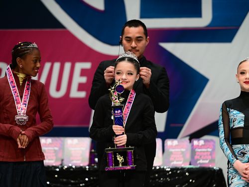Denver, CO - 4/13/2023 - Awards