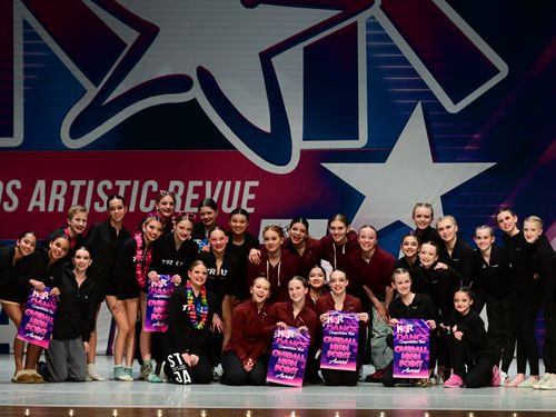 Denver, CO - 4/13/2023 - Awards