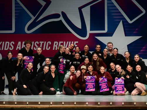 Denver, CO - 4/13/2023 - Awards