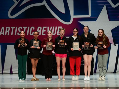 Denver, CO - 4/13/2023 - Awards
