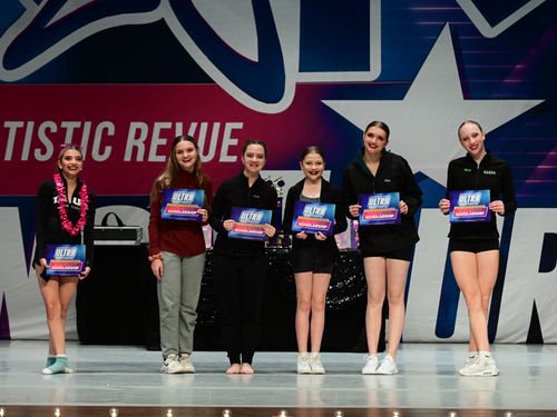 Denver, CO - 4/13/2023 - Awards