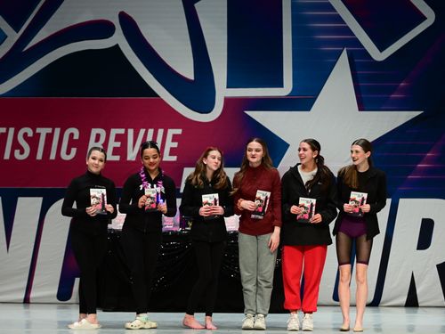 Denver, CO - 4/13/2023 - Awards