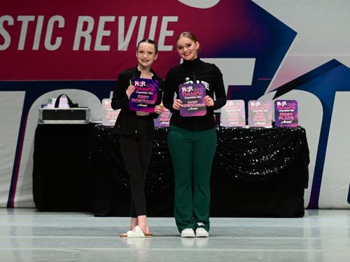 Denver, CO - 4/13/2023 - Awards