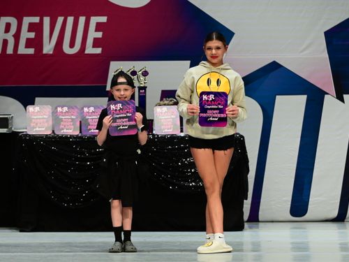 Denver, CO - 4/13/2023 - Awards