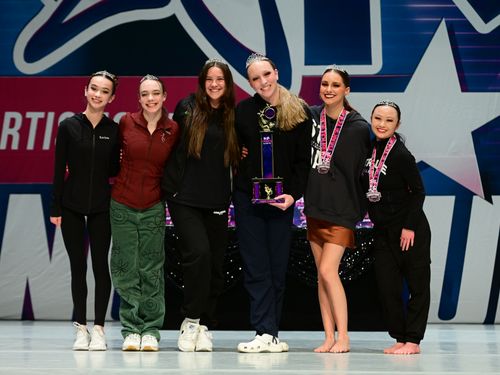 Denver, CO - 4/13/2023 - Awards