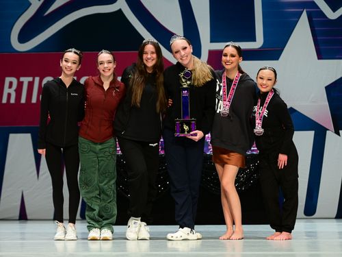 Denver, CO - 4/13/2023 - Awards