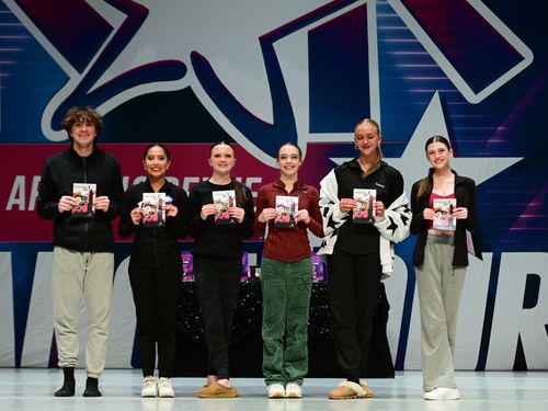 Denver, CO - 4/13/2023 - Awards