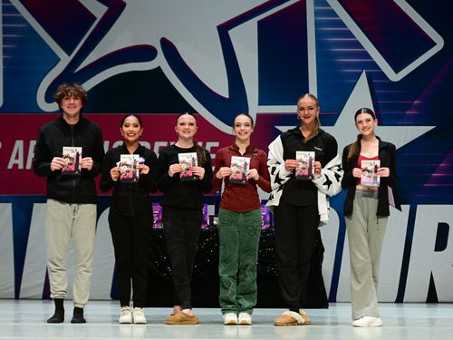 Denver, CO - 4/13/2023 - Awards