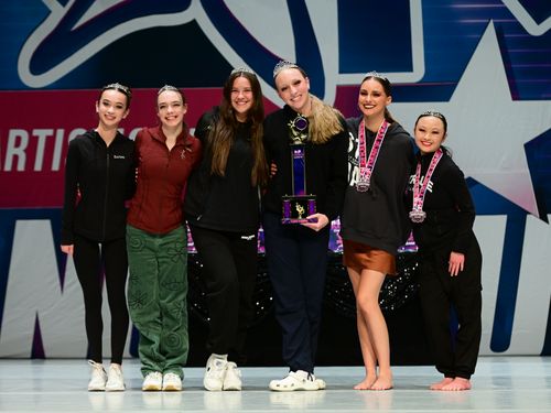 Denver, CO - 4/13/2023 - Awards