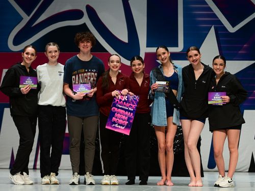 Denver, CO - 4/13/2023 - Awards