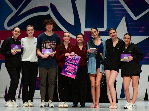 Denver, CO - 4/13/2023 - Awards