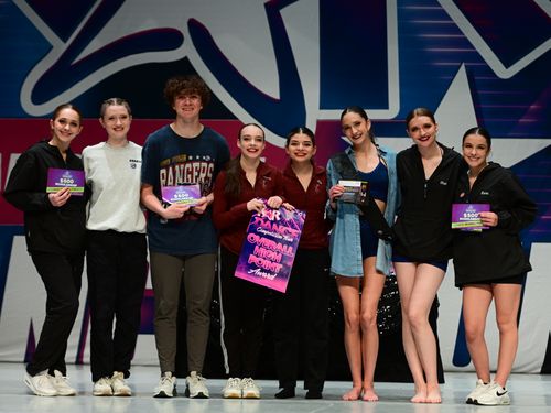 Denver, CO - 4/13/2023 - Awards