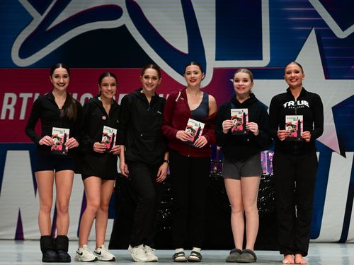 Denver, CO - 4/13/2023 - Awards