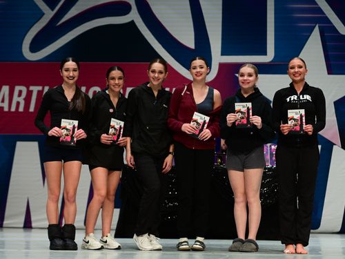 Denver, CO - 4/13/2023 - Awards