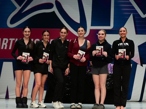 Denver, CO - 4/13/2023 - Awards