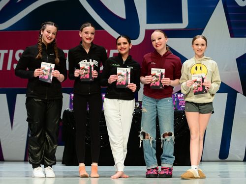 Denver, CO - 4/13/2023 - Awards