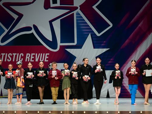 Denver, CO - 4/13/2023 - Awards