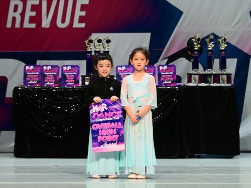 Denver, CO - 4/13/2023 - Awards