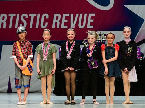 Denver, CO - 4/13/2023 - Awards