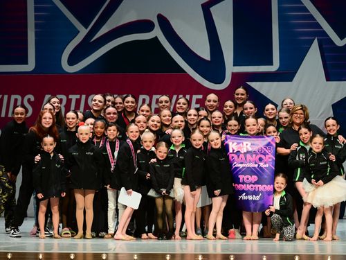 Denver, CO - 4/13/2023 - Awards