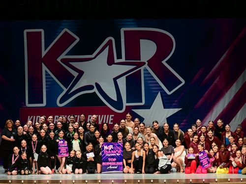 Denver, CO - 4/13/2023 - Awards