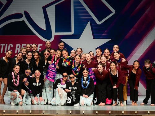 Denver, CO - 4/13/2023 - Awards