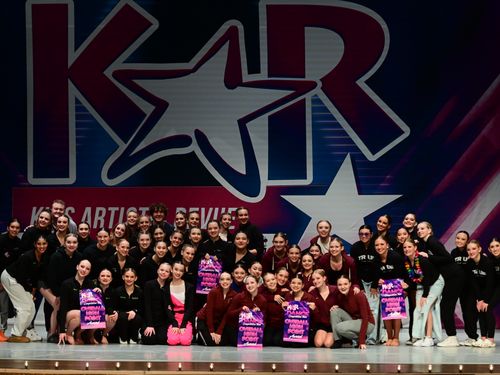 Denver, CO - 4/13/2023 - Awards