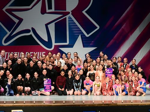 Denver, CO - 4/13/2023 - Awards