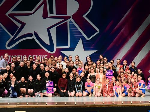 Denver, CO - 4/13/2023 - Awards