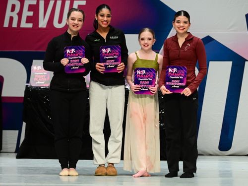 Denver, CO - 4/13/2023 - Awards