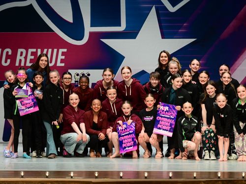 Denver, CO - 4/13/2023 - Awards