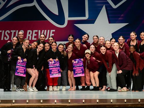 Denver, CO - 4/13/2023 - Awards